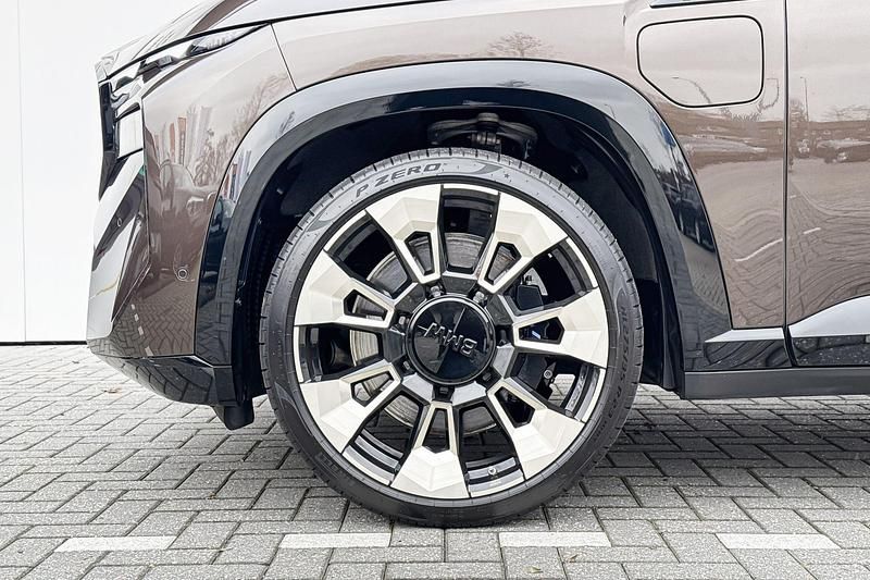 Occasion BMW XM Comfort Edition 2026 Bruin SUV