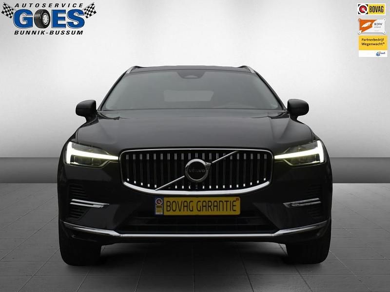 Occasion Volvo XC60 Plus 2023 Grijs SUV