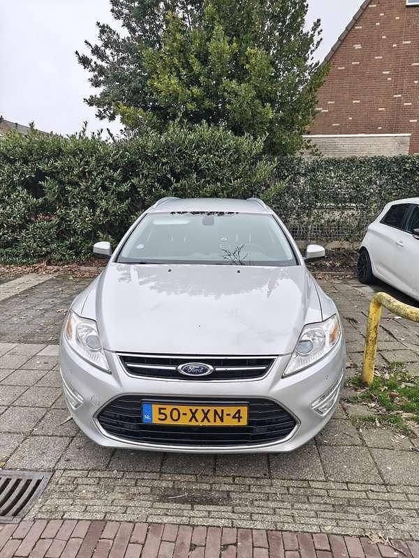 Occasion Ford Mondeo 160 PK (117 kW) 2012 Stationwagen