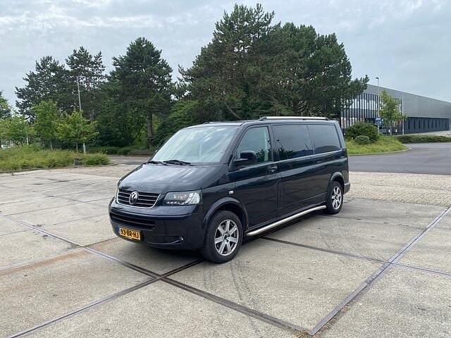 Overige Gebruikt 2005 VW T5 Van | € 2.999 (Goede deal) - Afbeelding 1/4
