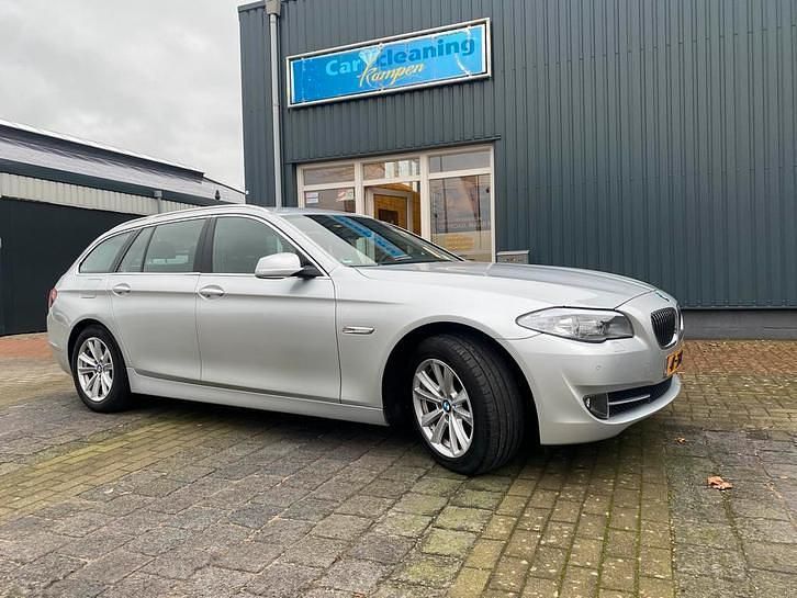 Gebruikt 2013 BMW 520 Stationwagen | € 8.880 (Goede deal) - Afbeelding 1/4