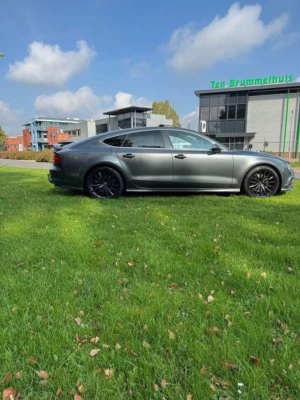 Occasion Audi A7 Sport 245 PK (180 kW) 2012 Hatchback