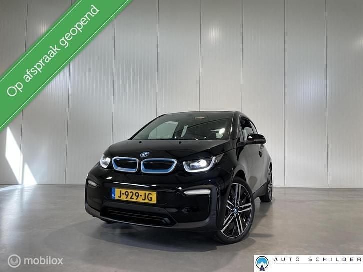 Gebruikt 2020 BMW i3 Executive | € 18.500 (Eerlijke prijs) - Afbeelding 1/4