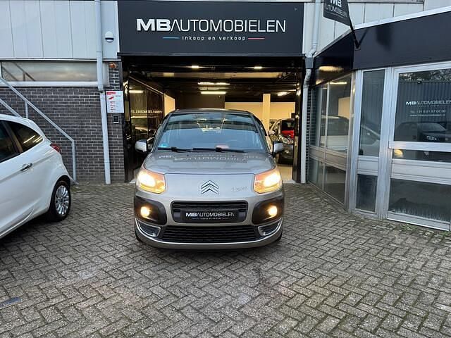 Occasion Citroën C3 Picasso 95 PK (69 kW) 2009 Beige MPV