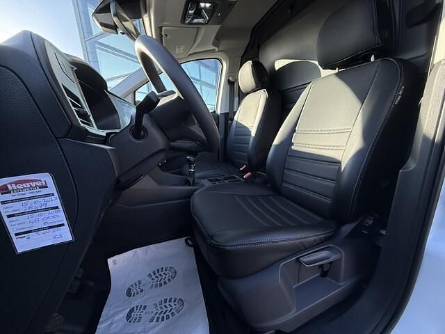 Occasion Ford Transit Trend 102 PK (75 kW) 2024 Wit Van