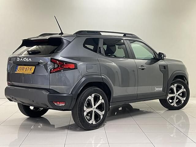 Nieuw Dacia Duster 156 PK (114 kW) 2026 Grijs SUV