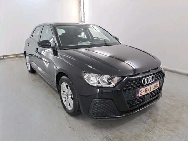 Occasion Audi A1 Premium 2022 Zwart Hatchback