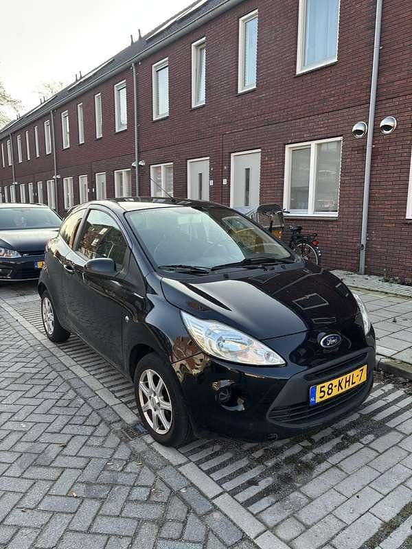 Occasion Ford Ka Trend 69 PK (50 kW) 2009 MPV