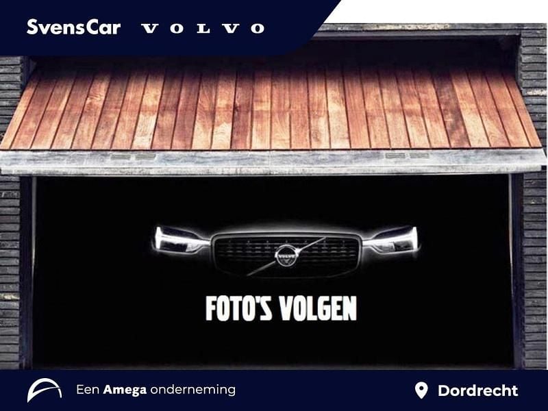 Occasion Volvo XC90 Inscription 391 PK (287 kW) 2021 Zwart SUV