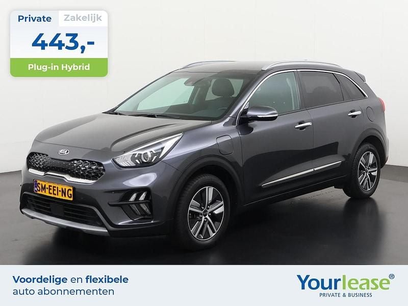 Gebruikt 2021 Kia Niro SUV | € 22.894 (Super prijs) - Afbeelding 1/4
