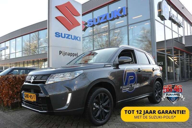 Grijs Gebruikt 2024 Suzuki Vitara Style SUV | € 38.950 - Afbeelding 1/4