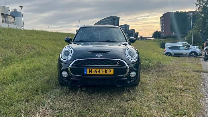 Occasion Mini Cooper SD 170 PK (125 kW) 2016 Hatchback