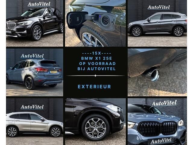 Overige Gebruikt 2021 BMW X1 SUV | € 24.945 (Super prijs) - Afbeelding 1/1