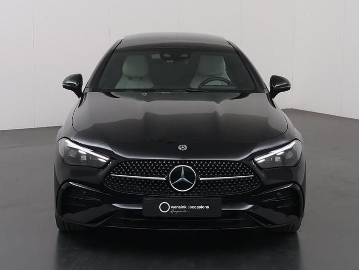 Occasion Mercedes CLE300 AMG line 230 kW (313 PK) 2024 Coupé