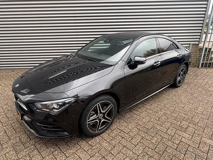 Occasion 2023 Mercedes 250 | € 37.500 (Eerlijke prijs) - Afbeelding 1/4