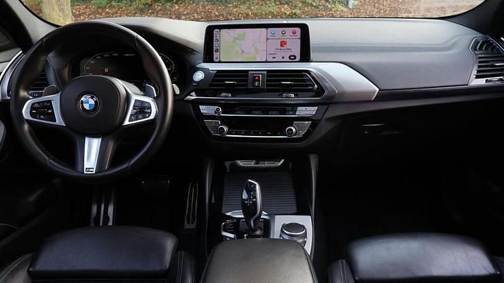 Occasion BMW X4 Executive 360 PK (264 kW) 2020 SUV