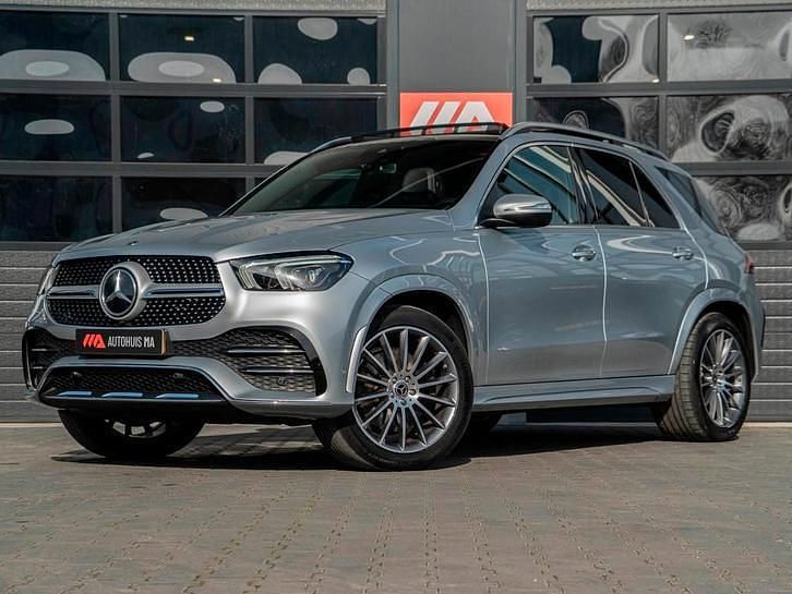 Occasion Mercedes GLE450 AMG Premium Plus 367 PK (269 kW) 2021