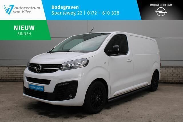 Overig Gebruikt 2023 Opel Vivaro S Van | € 22.900 (Eerlijke prijs) - Afbeelding 1/4