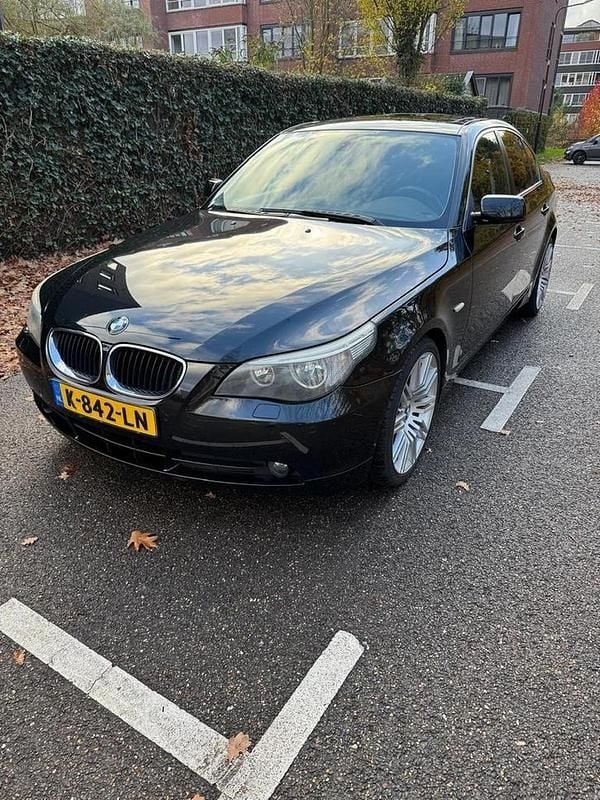 Gebruikt 2005 BMW 523 | € 6.950 (Eerlijke prijs) - Afbeelding 1/4