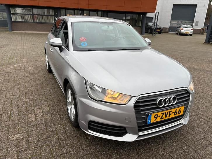 Occasion Audi A1 Sportback 95 PK (69 kW) 2015 Hatchback