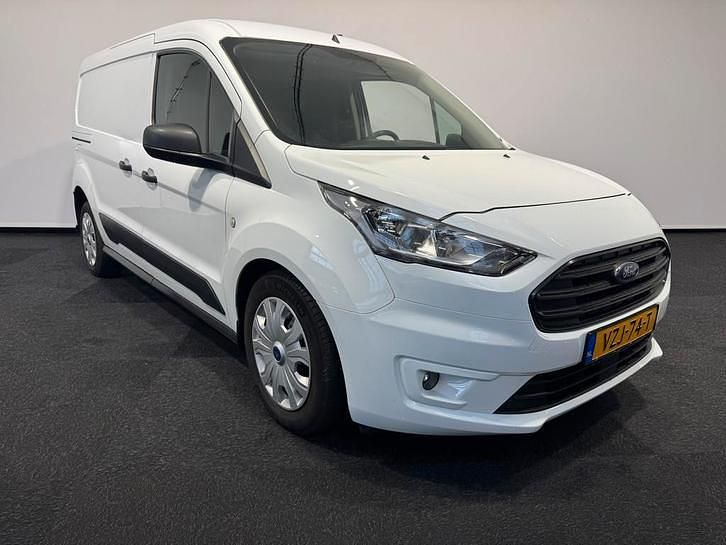 Occasion Ford Transit Connect 100 PK (73 kW) 2023 Wit MPV