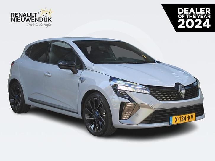 Occasion 2023 Renault Clio Esprit Alpine | € 24.900 (Duur) - Afbeelding 1/4