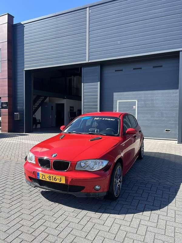 Occasion BMW 116 116 PK (85 kW) 2005 Hatchback