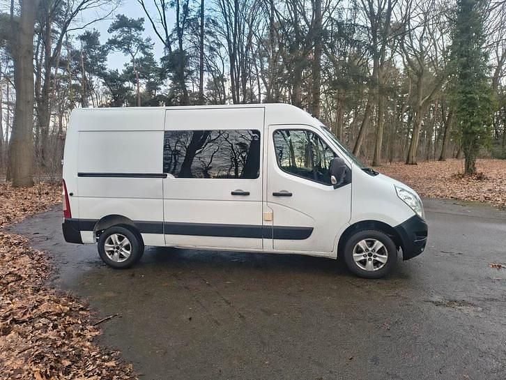 Occasion Renault Master 100 PK (73 kW) 2011