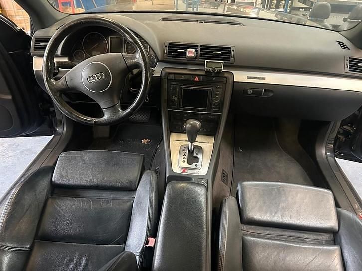 Occasion Audi A4 220 PK (161 kW) 2004 Stationwagen