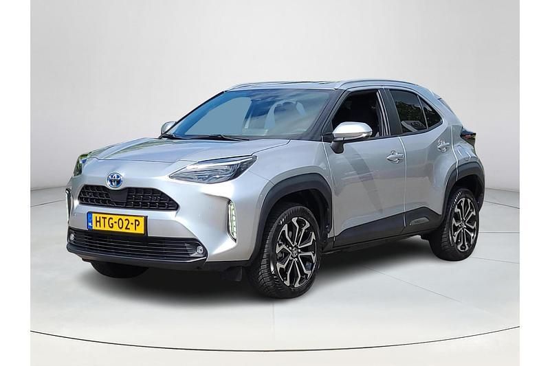 Gebruikt 2022 Toyota Yaris Hybrid | € 26.950 (Iets duurder) - Afbeelding 1/1