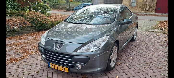 Gebruikt 2004 Peugeot 307 | € 2.950 (Duur) - Afbeelding 1/1