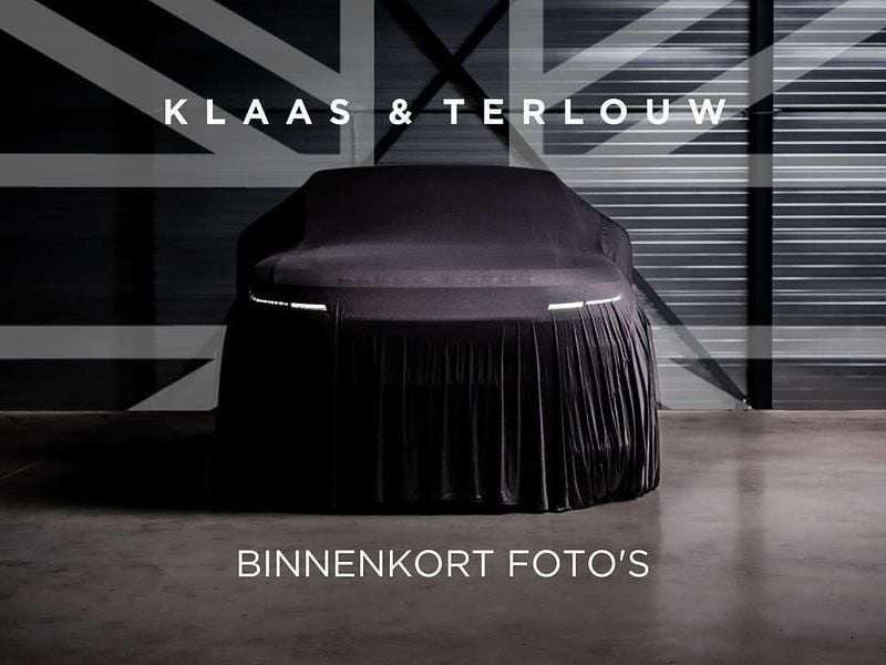 Grijs, metallic lak Gebruikt 2025 Land Rover Range Rover Sport Autobiography SUV | € 149.800 (Duur) - Afbeelding 1/1