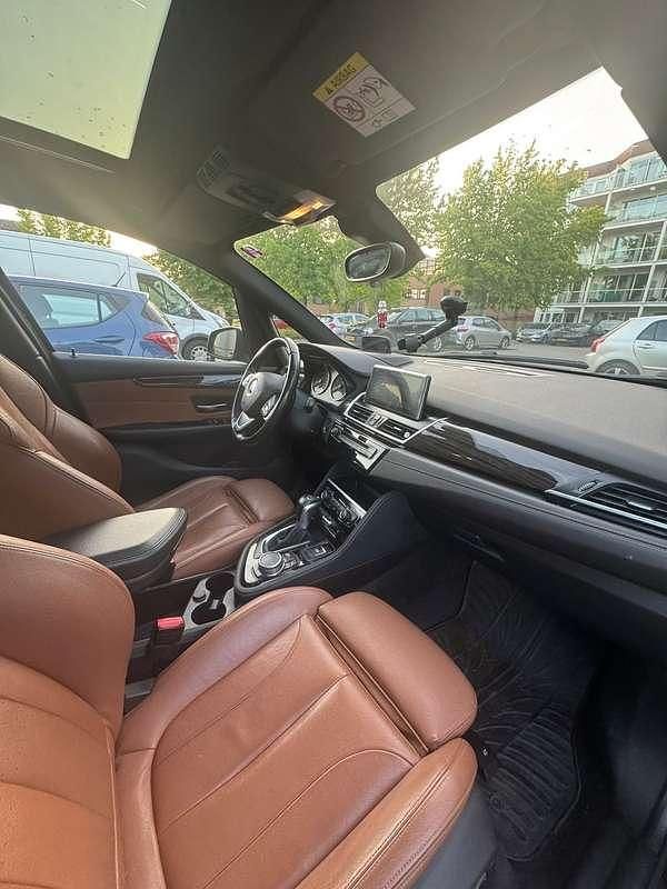 Occasion BMW 218 Luxury Line 150 PK (110 kW) 2015 Stationwagen