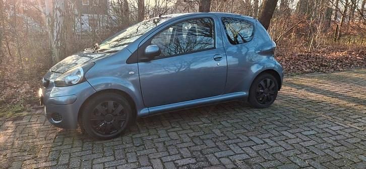 Occasion Toyota Aygo Play 68 PK (50 kW) 2009 Hatchback