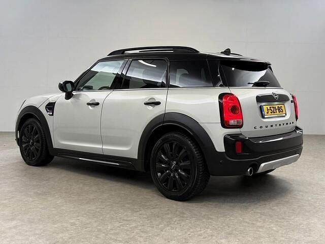 Occasion Mini Cooper Countryman 136 PK (100 kW) 2020 Wit SUV