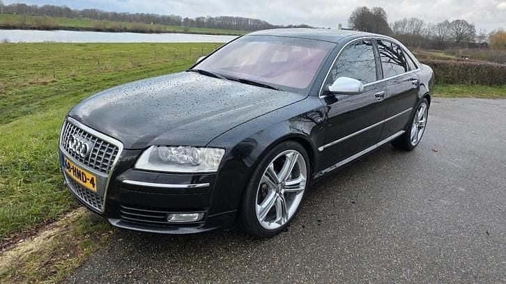 Occasion Audi S8 450 PK (330 kW) 2006 Sedan