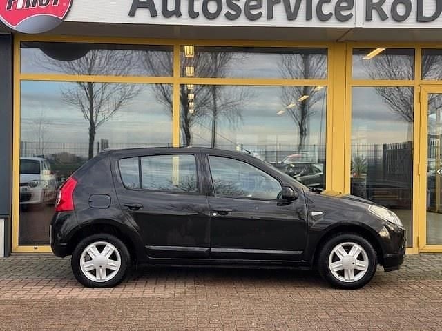 Occasion Dacia Sandero 75 PK (55 kW) 2011 Hatchback Hatchback