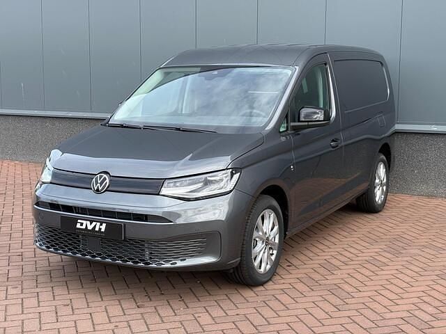Occasion VW Caddy Maxi Style 122 PK (89 kW) 2024 Grijs MPV