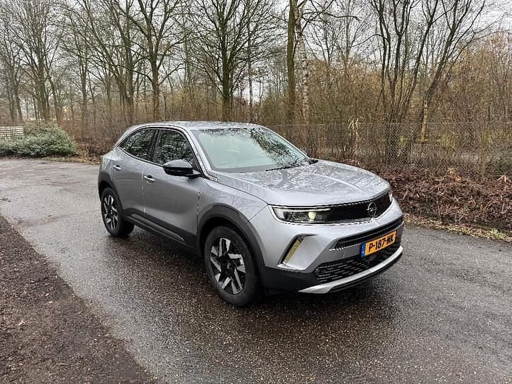 Occasion 2022 Opel Mokka Elegance SUV | € 18.950 (Goede deal) - Afbeelding 1/4