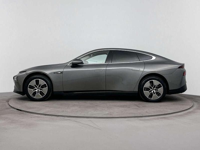 Occasion XPENG P7 RWD Long Range 202 kW (276 PK) 2025 Grijs Sedan