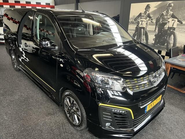 Occasion Opel Vivaro 177 PK (130 kW) 2021 Overige MPV