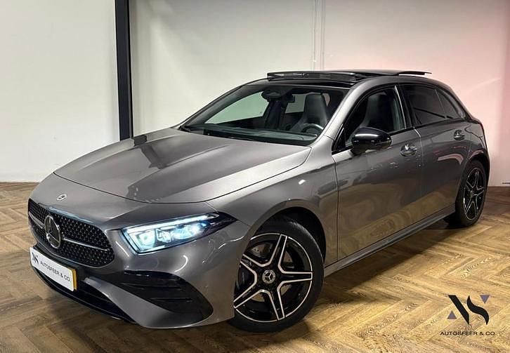 Occasion 2023 Mercedes 250 AMG | € 34.940 (Goede deal) - Afbeelding 1/4