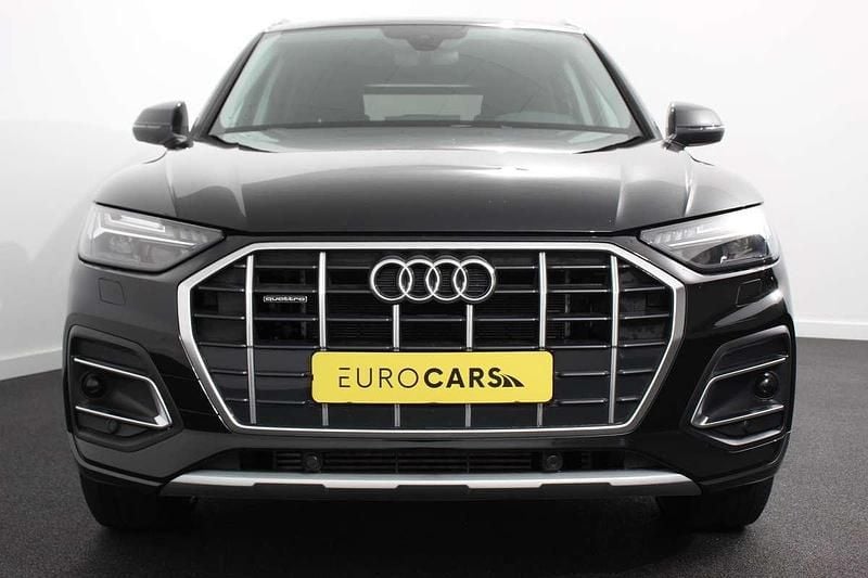 Occasion Audi Q5 Prestige 409 PK (300 kW) 2021 Zwart SUV