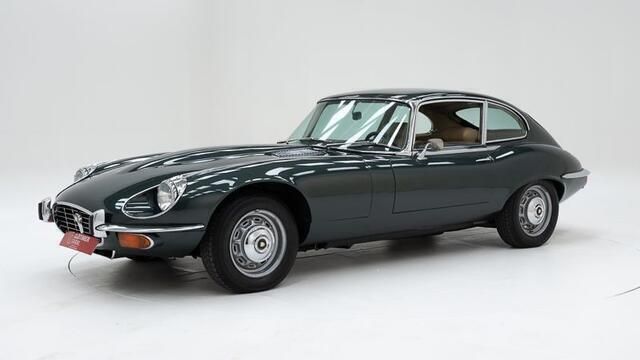 Overige Gebruikt 1971 Jaguar E-Type | € 57.500 - Afbeelding 1/4