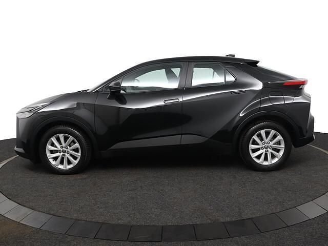 Occasion Toyota C-HR Active 140 PK (102 kW) 2024 Zwart SUV
