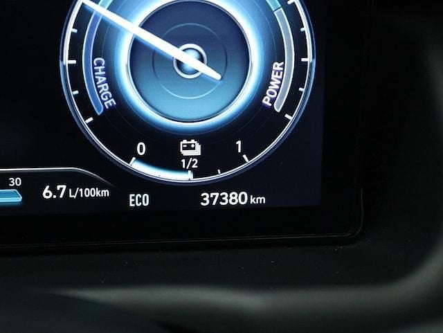 Occasion Hyundai Tucson N Line 230 PK (169 kW) 2023 Wit SUV