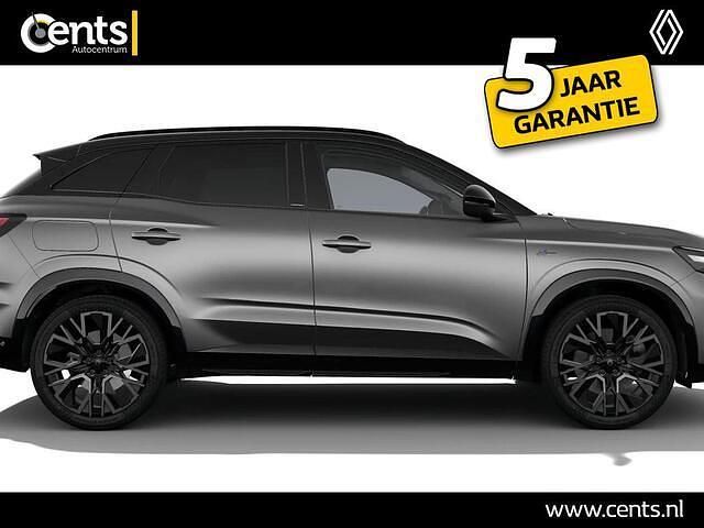 Grijs Nieuw 2025 Renault Austral Esprit Alpine SUV | € 48.663 (Iets duurder) - Afbeelding 1/3