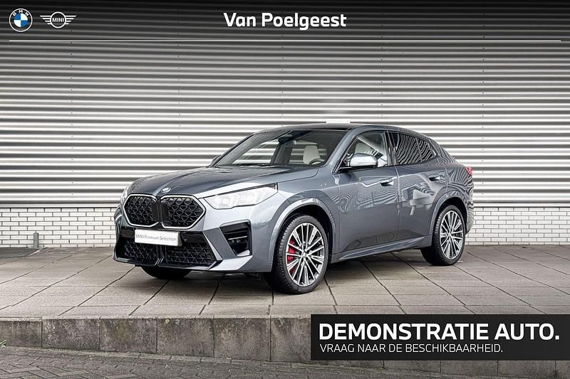 Occasion BMW X2 M Sport 170 PK (125 kW) 2026 Thunder metallic SUV