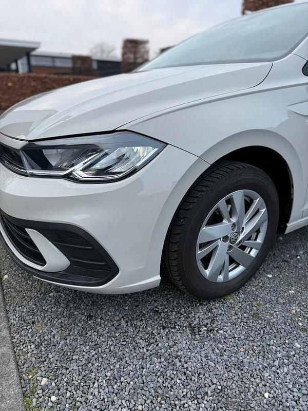 Occasion VW Polo 110 PK (80 kW) 2025 Hatchback