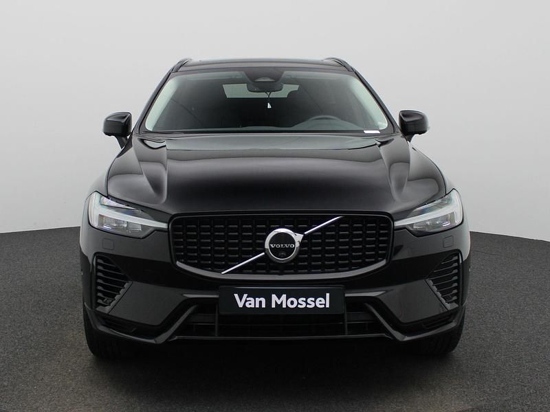 Occasion Volvo XC60 Plus 2026 Zwart SUV